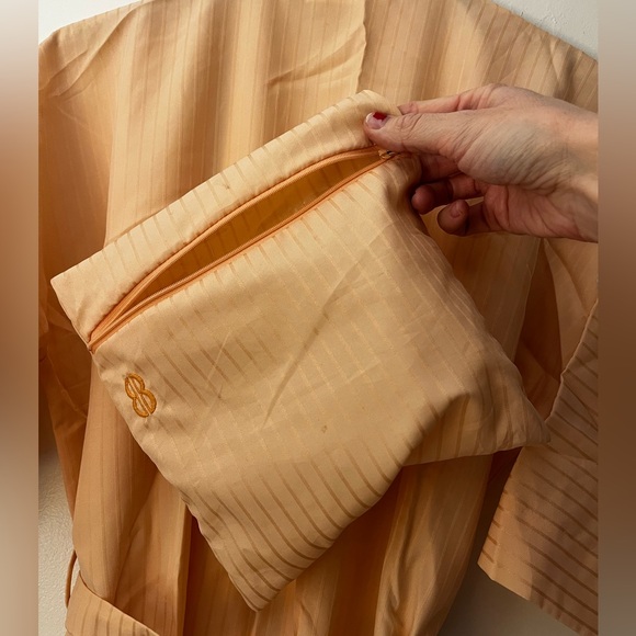 Vintage BILL BLASS Robe - Picture 7 of 7